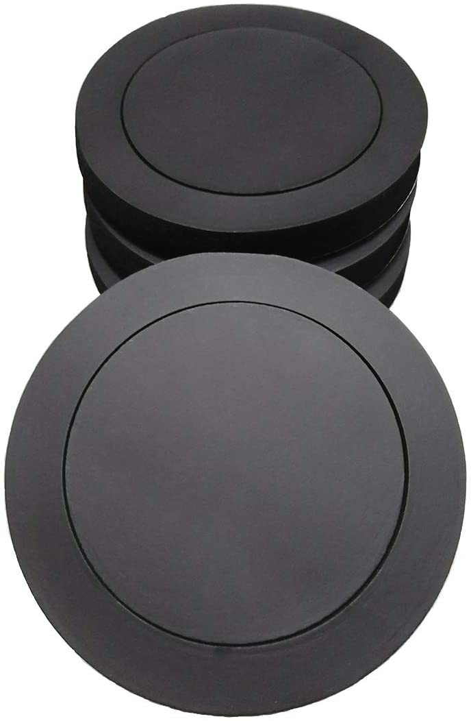 Flat Mironey 4-Pack Foam Speaker Enhancer System Kit Self Adhesive Fast Foam Rings Bass Blocker Soundproof Sponge Car Horns Sponge Car Stereo Foam Car Audio Speaker Foam Flat Mironey 4-Pack Foam Speaker Enhancer System Kit Self Adhesive Fast Foam Rings Bass Blocker Soundproof Sponge Car Horns Sponge Car Stereo Foam Car Audio Speaker Foam